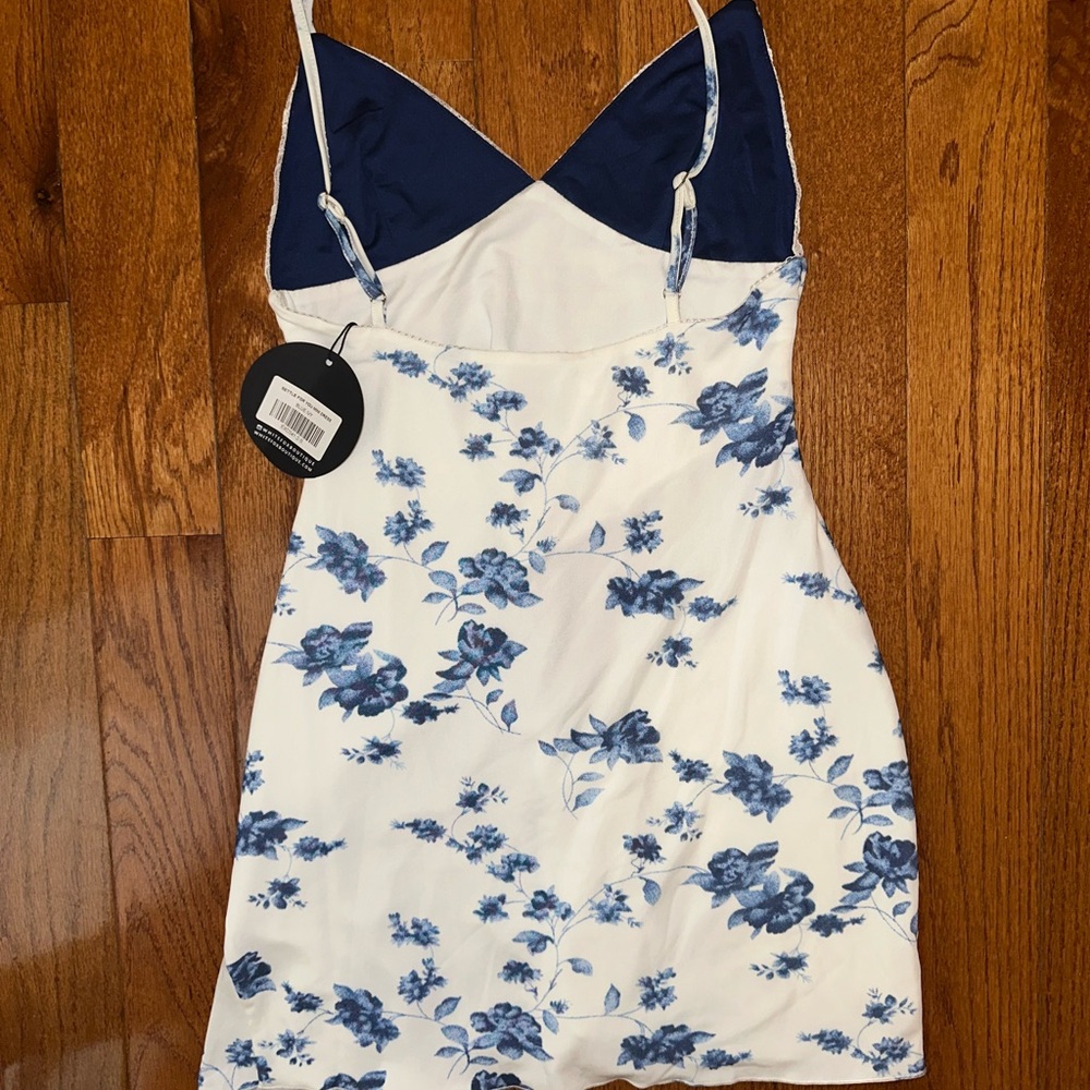 Sun Dress - White Fox Boutique - Picture 2 of 2